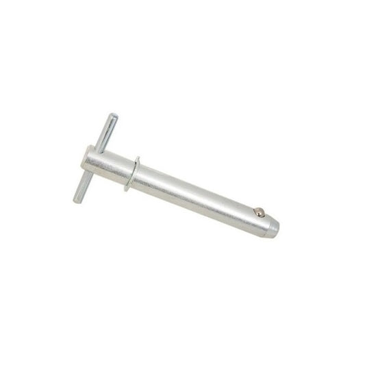 Ball Lock Pins - 9.53x76.2 mm - Carbon Steel