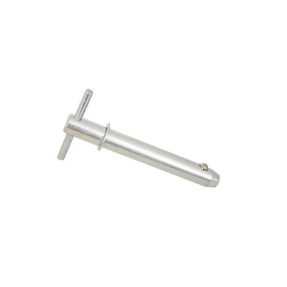 1113502 | BLP-159-1016-TSH-C --- Ball Lock Pins - 15.88 mm x 101.6 mm Carbon Steel