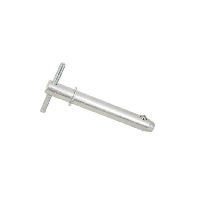 Ball Lock Pins - 4.76x12.7 mm - Carbon Steel