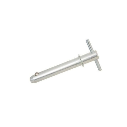 1071984 | BLP-064-0152-TSH-C (Each) --- Ball Lock Pins - 6.35x15.24 mm - Carbon Steel Shoulder Type Pin