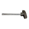 1090220 | BLP-095-0889-T-PC --- Ball Lock Pins - 9.53 mm x 88.9 mm Carbon Steel