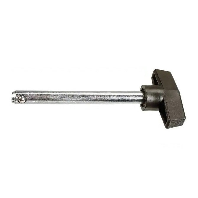 Ball Lock Pins - 6.35x25.4 mm - Carbon Steel