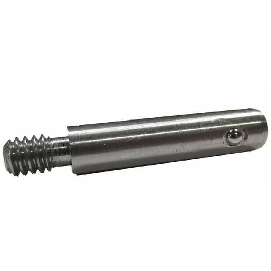 1058225 | BLP-048-0254-THR-S3 --- Ball Lock Pins - 4.76 mm x 25.4 mm 303 Stainless Steel