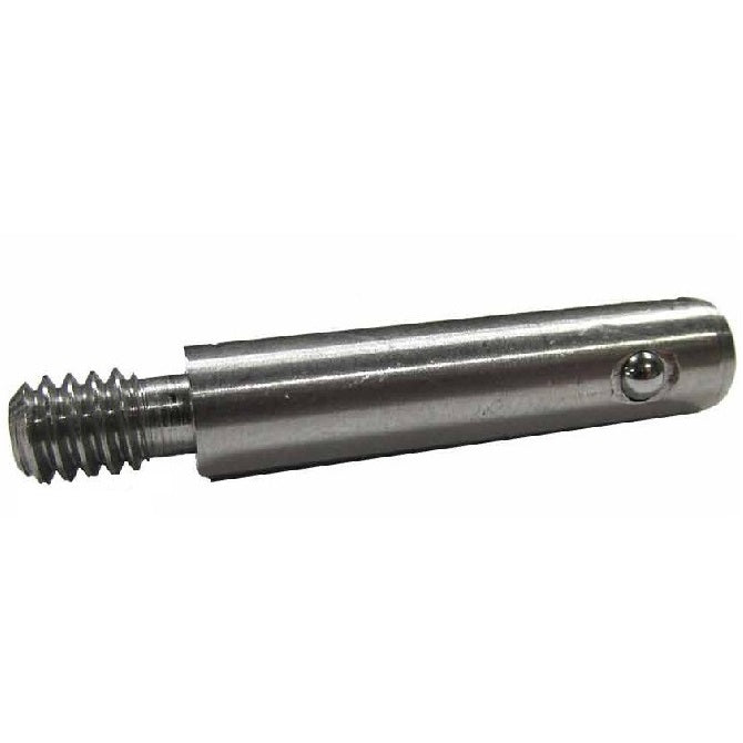 Ball Lock Pins - 4.76x12.7 mm - 303 Stainless Steel