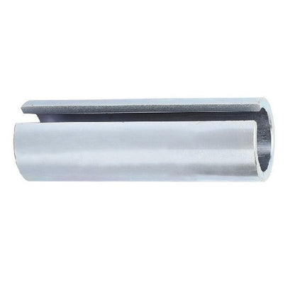 1101062 | RB-127-095-127-A (Each) --- Bore Reducers - 12.7x9.53x12.7 mm - Aluminium Alloy Reducer