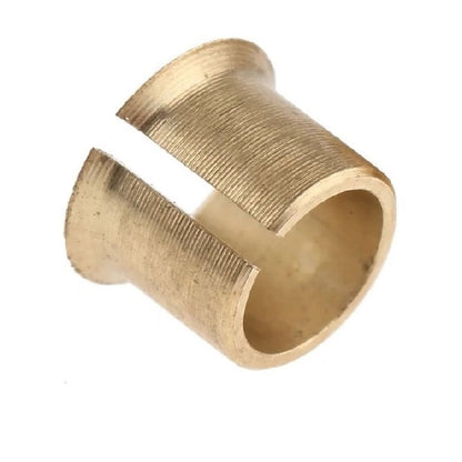 1060193 | RB-050-032-F-043-B (PK-2) --- Bore Reducers - 5x3.18x4.3 mm - Brass Reducer