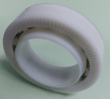 1136796 | 1568-PBT-316 --- Pool Equipment Bearings - 25.45 mm x 40.89 mm 9.530 / 12.570