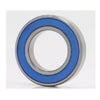Single Row Ball Bearings - 8x16x5 mm - Chrome Steel SAE 52100
