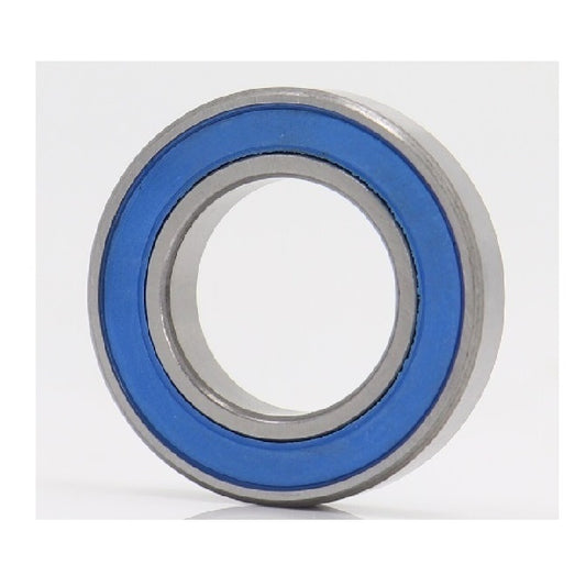 Single Row Ball Bearings - 4x10x3 mm - Chrome Steel SAE 52100