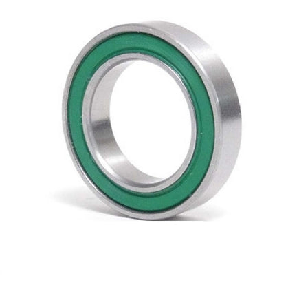 1044781 | 683A-2RG-ECO (Each) --- Single Row Ball Bearings - 3x7x3 mm Unflanged - Chrome Steel SAE 52100 Bearing
