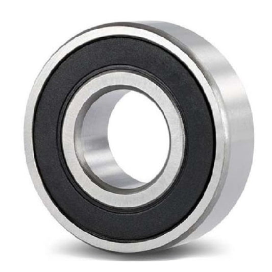 Cuscinetto a sfere 8 x 24 x 8 mm - Grado inossidabile 440C - Abec 1 - MC3 - Standard - Sigillato - Fermo del nastro - MBA (confezione da 40)