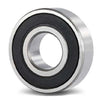 1054627 | 604-2RS-ECO (10 Pcs) --- Bearings - 4 mm x 12 mm x 4 mm