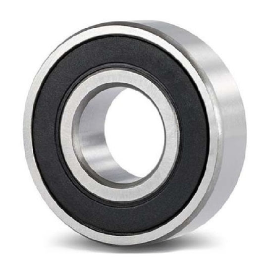 Cuscinetto a sfere 5 x 10 x 4 mm - Grado inossidabile 440C - Economico - Aperto - ECO (confezione da 10)