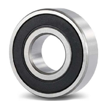 Cuscinetto a sfere 9 x 26 x 8 mm - Grado inossidabile 440C - Abec 1 - MC3 - Standard - Sigillato - Fermo del nastro - MBA (confezione da 1)