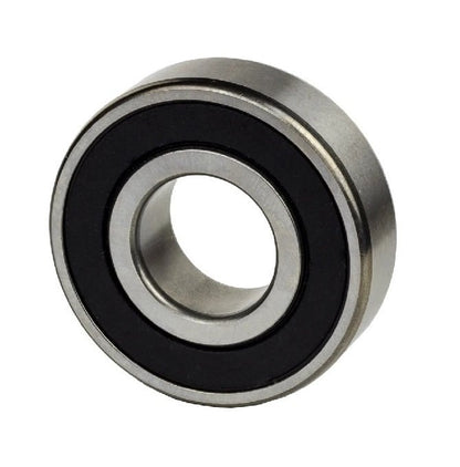 1125130 | 6204-2RS-NR --- Bearings - 20 mm x 47 mm x 14 mm