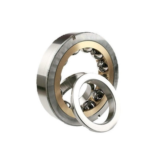 4 Point Contact Bearings - 203.2x219.075x7.938 mm - Chrome Steel