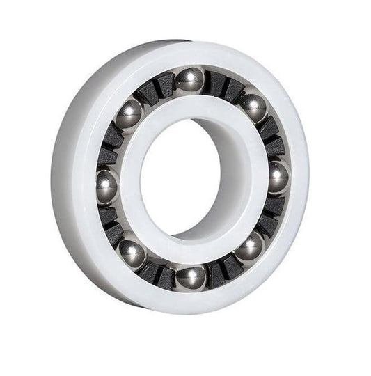 1185567 | KMS-2164 --- Bearings - 95 mm x 110 mm x 8 mm