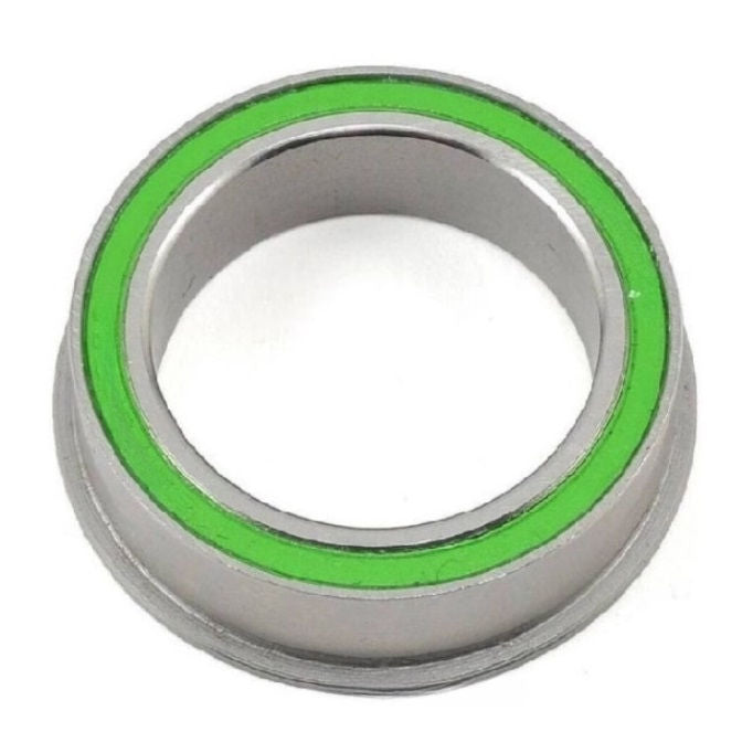 1080602 | FMR148A-2RG-ECO (Each) --- Single Row Ball Bearings - 8x14x4 mm Flanged - Chrome Steel SAE 52100 Bearing