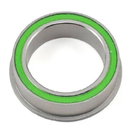 1060682 | FMR115-2RG-ECO (Each) --- Single Row Ball Bearings - 5x11x4 mm Flanged - Chrome Steel SAE 52100 Bearing