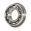 Single Row Ball Bearings - 4.763x7.938x2.779 mm - Stainless Steel AISI 440C