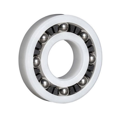 1134226 | P-6305-AS6 --- Bearings - 25 mm x 62 mm x 17 mm