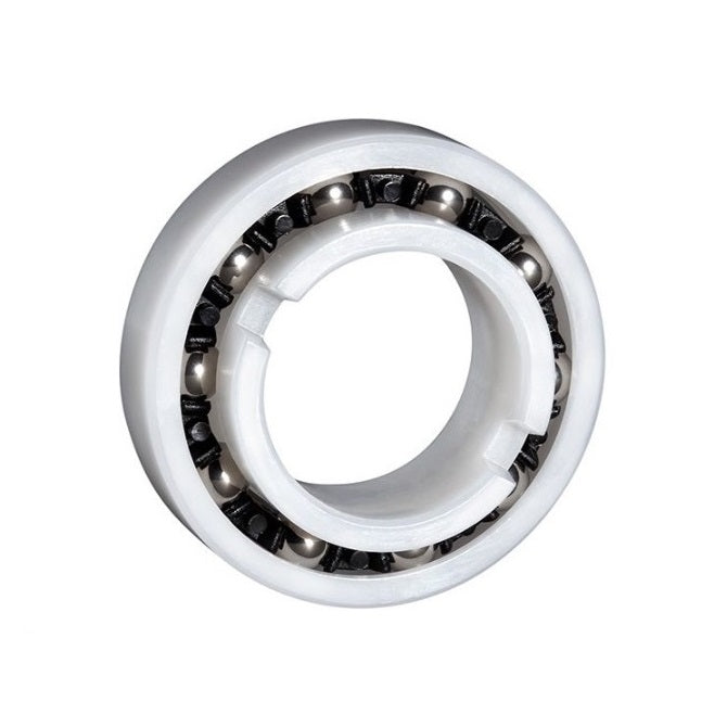 Pool Equipment Bearings - 15.875 mm x 28.575 mm 6.350 / 11.113