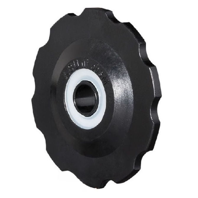 1233823 | KMS-1234 (Each) --- Special Applications Bearings - Application Bicycle rear derailer pulley and bearing Aftermarket replacement for OEM - - - Acetal Bearing