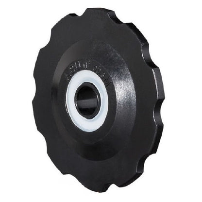 1233823 | KMS-1234 (Each) --- Special Applications Bearings - Application Bicycle rear derailer pulley and bearing Aftermarket replacement for OEM - - - Acetal Bearing