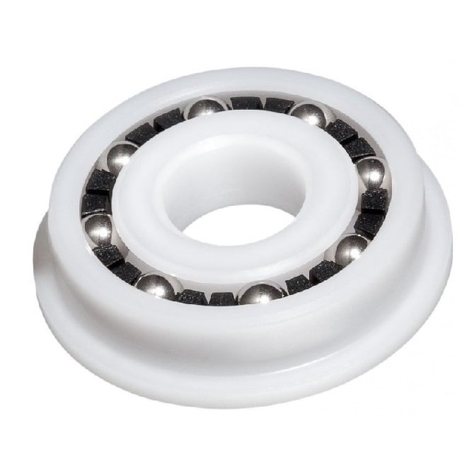 1088139 | P-FR6-AS6 --- Bearing - 9.525 mm x 22.225 mm x 5.556 mm