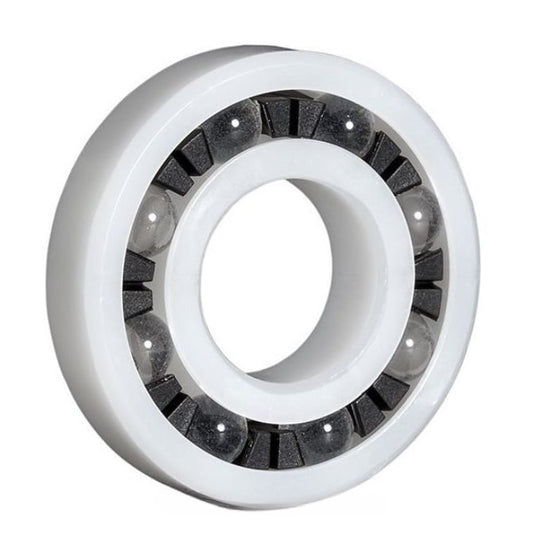 1100164 | P-6201-AGL (25 Pcs) --- Bearings - 12 mm x 32 mm x 10 mm