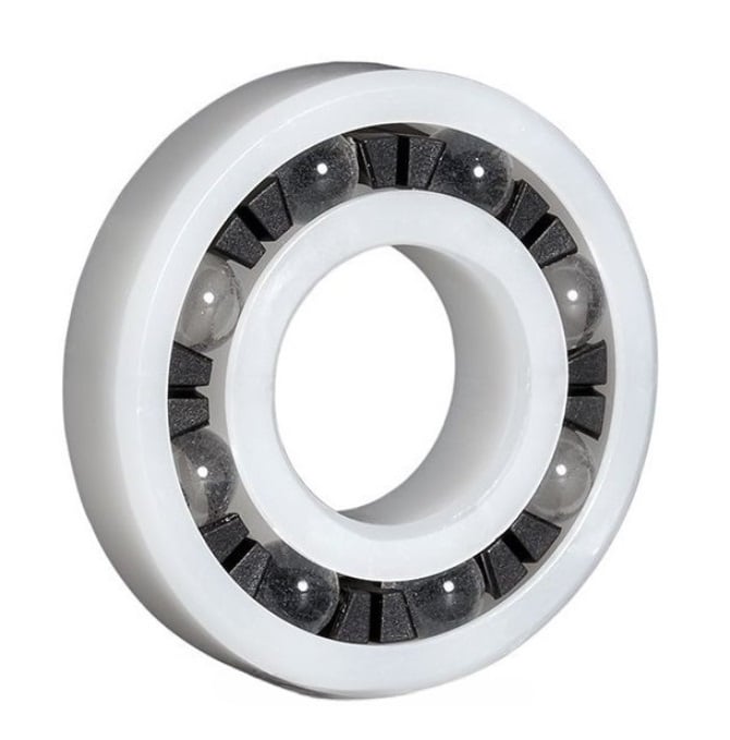 1142300 | P-6006-AGL --- Bearings - 30 mm x 55 mm x 13 mm