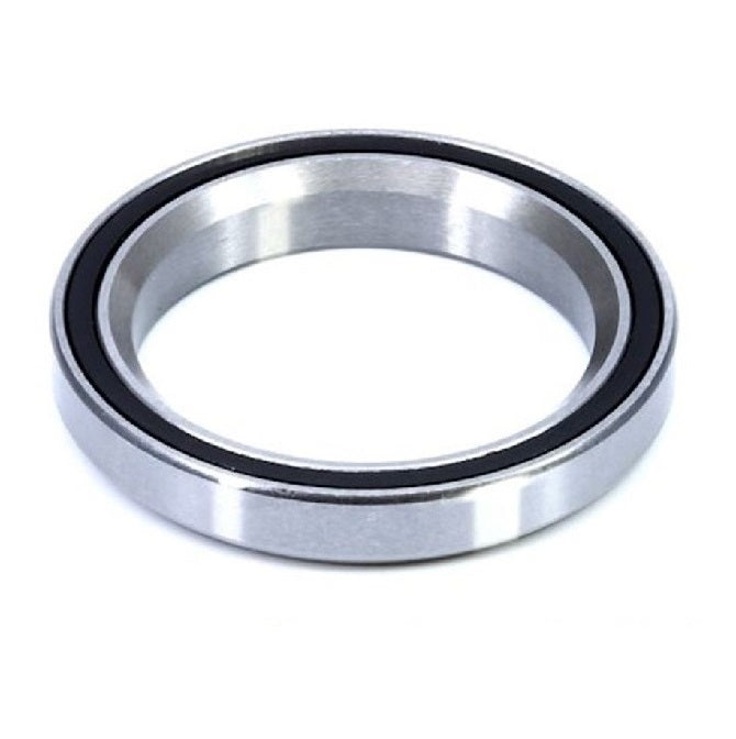 Single Row Ball Bearings - 27.15x38x6.5 mm - Chrome Steel SAE 52100