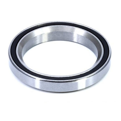 Single Row Ball Bearings - 27.15x38x6.5 mm - Chrome Steel SAE 52100