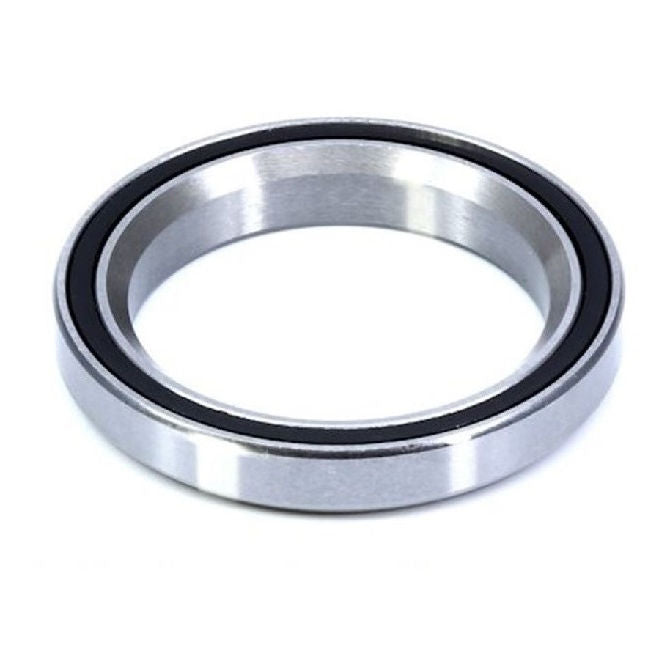 1138507 | MR381-272-063-CEP-45-2RS-ECO (PK-20) --- Single Row Ball Bearings - 27.2x38.1x6.35 mm Chamfered Edges - Chrome Steel SAE 52100 Bearing
