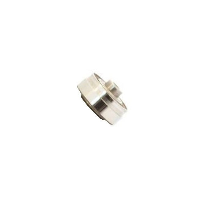 Dental Applications Bearings - 3.175x6.35x1.905 mm / 2.778 mm 