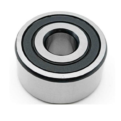 1170183 | 5210-2NS (Each) --- Angular Contact Bearings - 50x90x30.2 mm Double Row Ball - Chrome Steel SAE 52100 Bearing