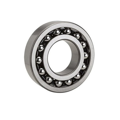 1175010 | 5214 --- Bearings - 70 mm x 125 mm x 39.7 mm