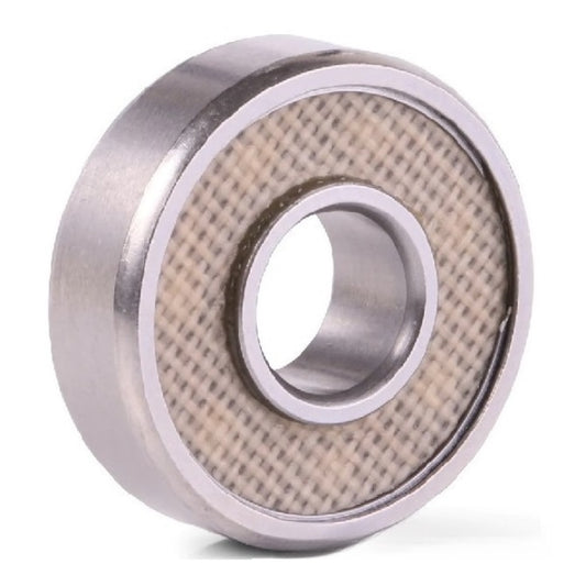 1073990 | DR-WR4-12E-TTS-ECO --- Double Row Ball Bearings - 6.35 mm x 19.05 mm x 19.05 mm / 22 mm