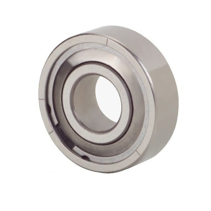 1039060 | S691X-FF-MC34-GR7-R-L23 (50 Pcs) --- Single Row Ball Bearings - 1.5 mm x 5 mm x 2 mm