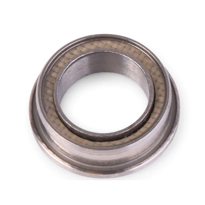 Single Row Ball Bearings - 9.525x22.225x7.142 mm - Stainless Steel AISI 440C