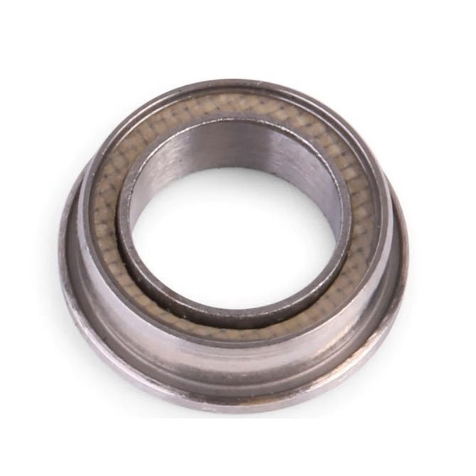 1086652 | SFR6A-TTS-MC5-G9 (PK-50) --- Single Row Ball Bearings - 9.525x22.225x7.142 mm Flanged - Stainless Steel AISI 440C Bearing