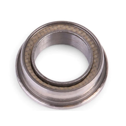 1086652 | SFR6A-TTS-MC5-G9 (PK-50) --- Single Row Ball Bearings - 9.525x22.225x7.142 mm Flanged - Stainless Steel AISI 440C Bearing