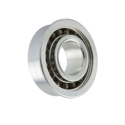 1038551 | SFWR0-MC34-GR7-R-L23 (40 Pcs) --- Single Row Ball Bearings - 1.191 mm x 3.967 mm x 1.588 mm / 2 mm