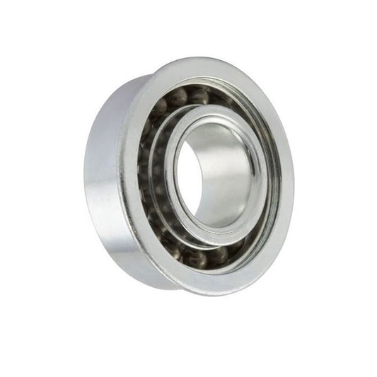 1038547 | SFWR0-MC34-GR7-R-L23 (40 Pcs) --- Single Row Ball Bearings - 1.191 mm x 3.967 mm x 1.588 mm / 2 mm