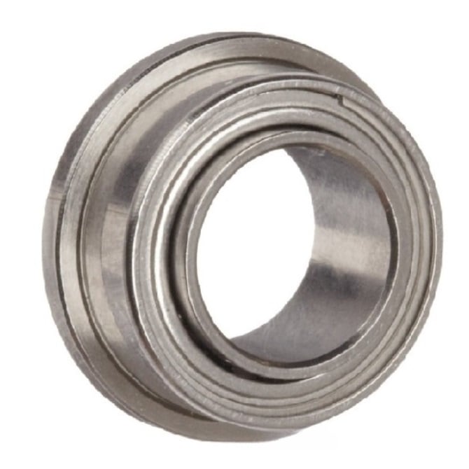 1049831 | SFWR2-6A-ZZ-MC3-JP6 (50 Pcs) --- Bearings - 3.175 mm x 9.525 mm x 3.571 mm