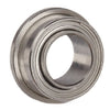 Single Row Ball Bearings - 4.763x9.525x3.175 mm / 3.969 mm - Stainless Steel AISI 440C