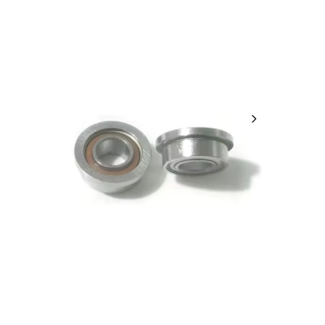 1053780 | SMR74-ZS-T4HB-MC3-GR5-AF12 --- Bearings - 4 mm x 7 mm x 2 mm