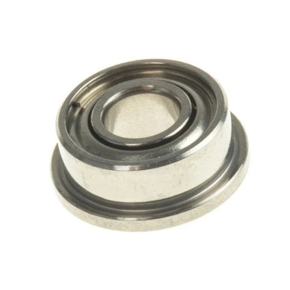 Single Row Ball Bearings - 2.5x8x4 mm - Stainless Steel AISI 440C