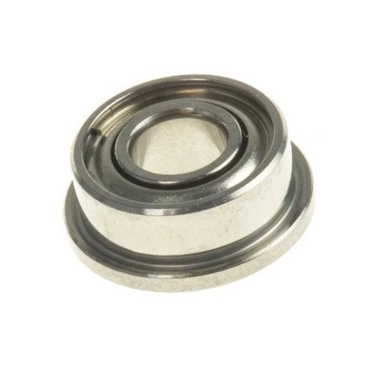 Single Row Ball Bearings - 2.5x8x4 mm - Stainless Steel AISI 440C