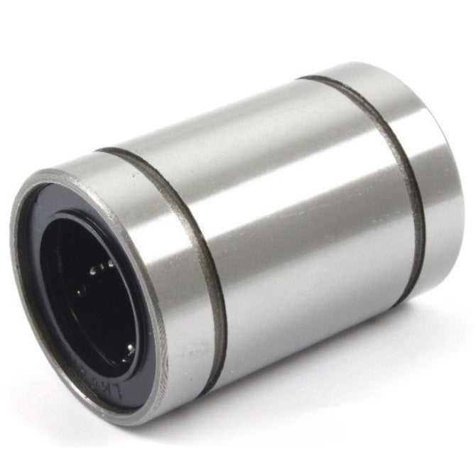 Linear - Ball Bearings - Standard Closed